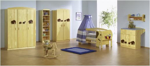 Elefant Jumbo
